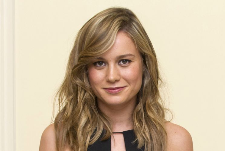 Brie Larson