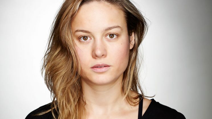 Brie Larson