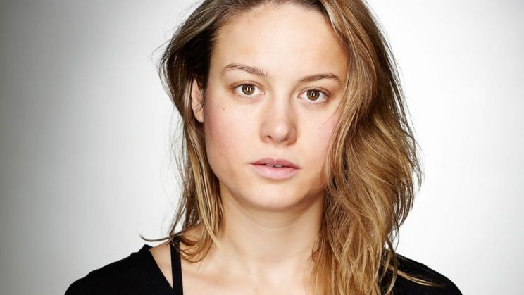 Brie Larson