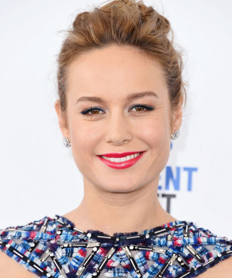 Brie Larson