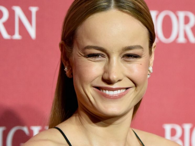 Brie Larson