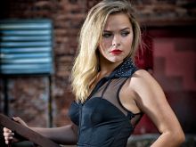 Brie Tilton