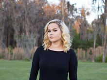 Brie Tilton