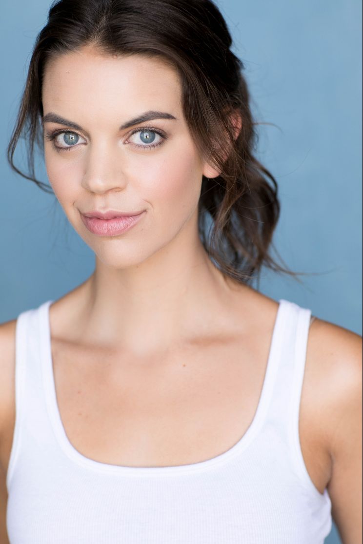 Brie Tilton