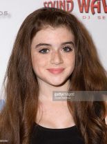 Brielle Barbusca