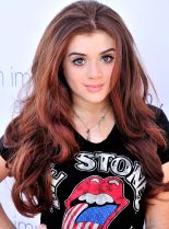 Brielle Barbusca