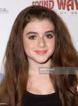 Brielle Barbusca