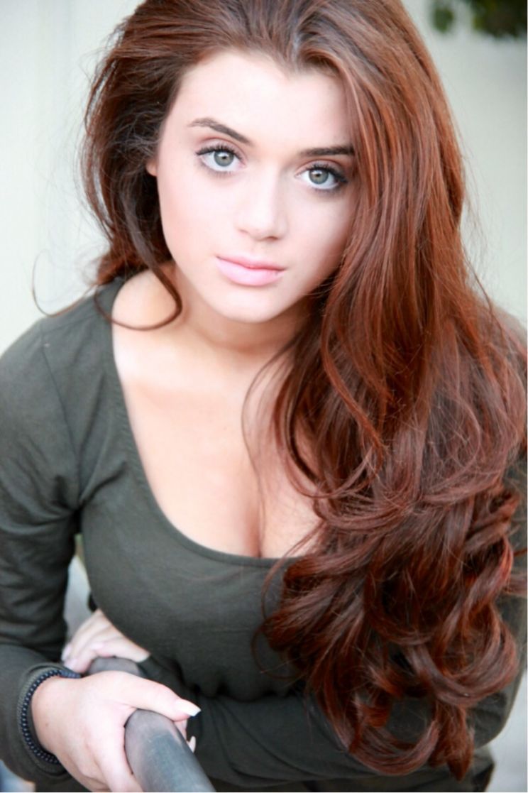 Brielle Barbusca