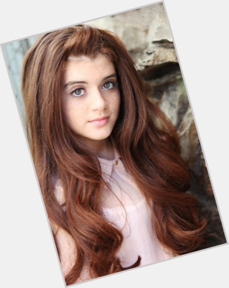 Brielle Barbusca