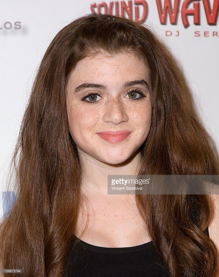 Brielle Barbusca