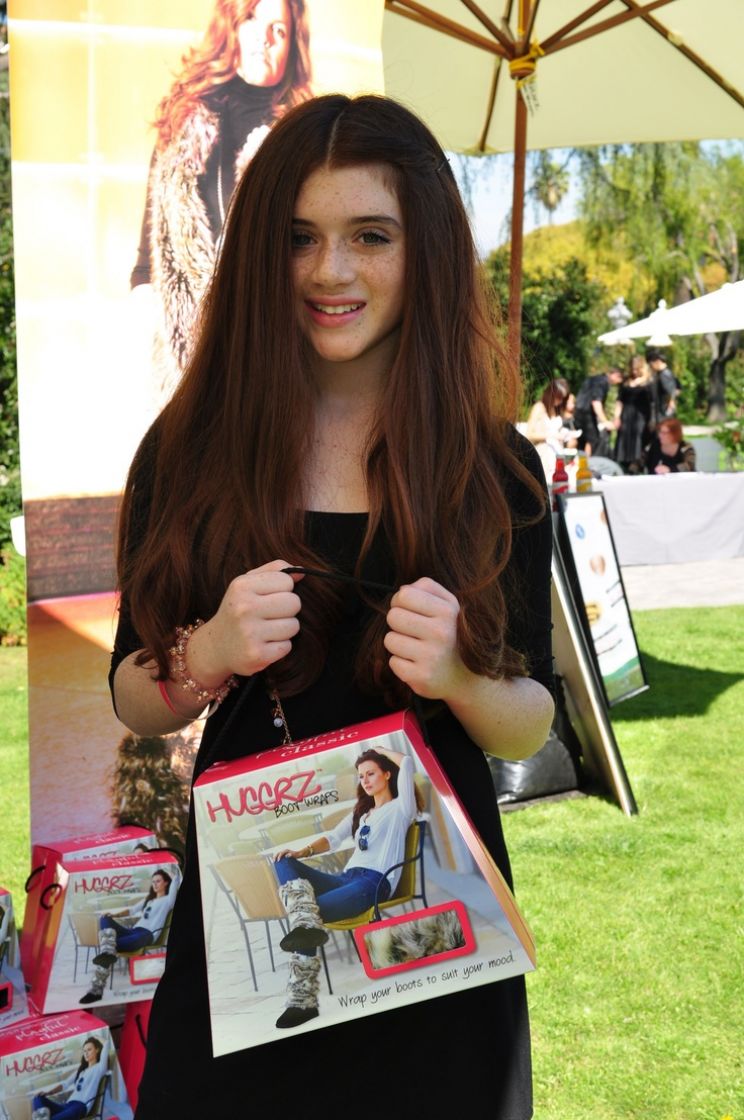 Brielle Barbusca