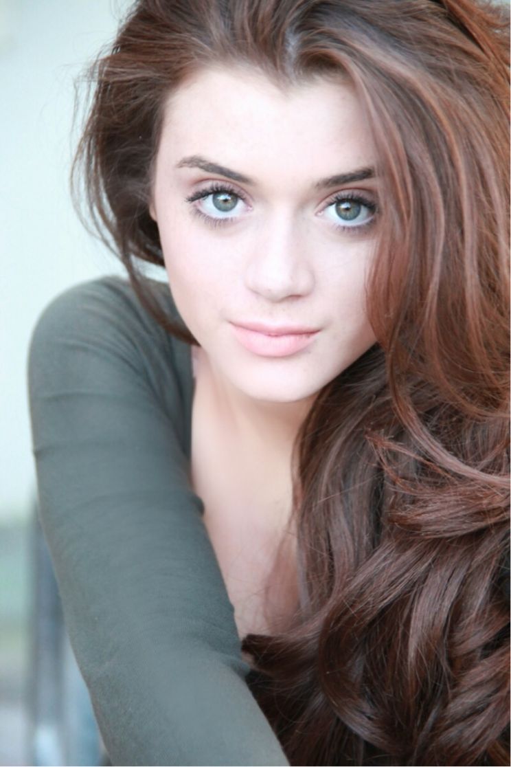 Brielle Barbusca