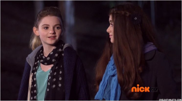 Brielle Barbusca