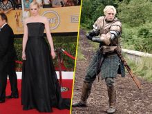 Brienne De Beau