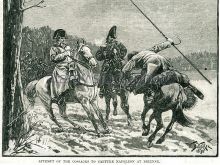 Brienne De Beau