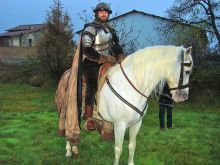 Brienne De Beau