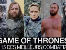 Brienne De Beau