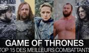 Brienne De Beau