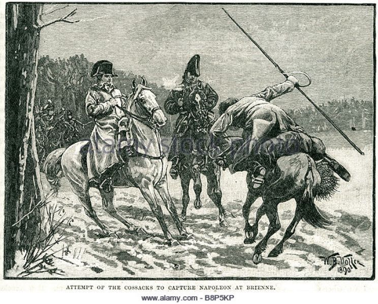 Brienne De Beau