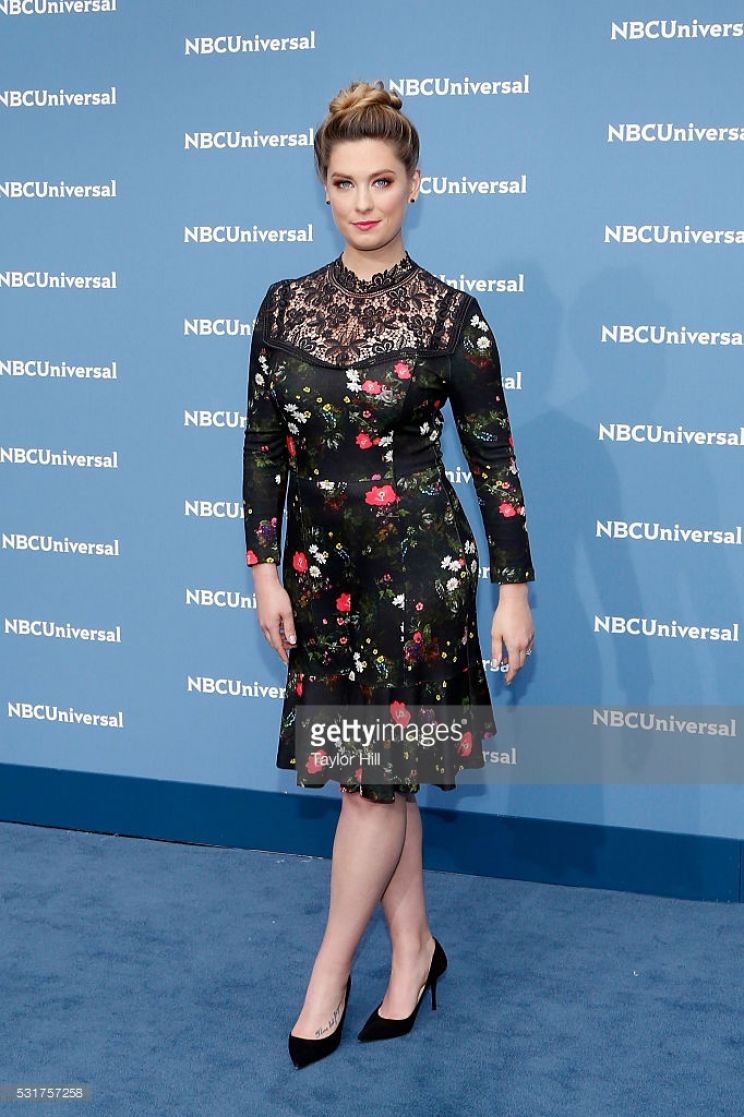 Briga Heelan