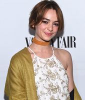 Brigette Lundy-Paine