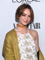 Brigette Lundy-Paine