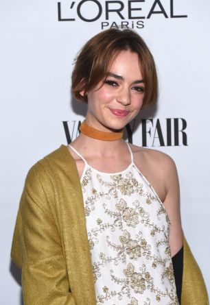 Brigette Lundy-Paine