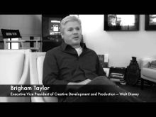 Brigham Taylor
