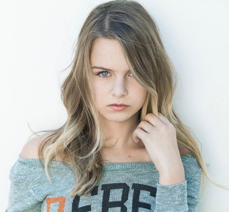 Brighid Fleming