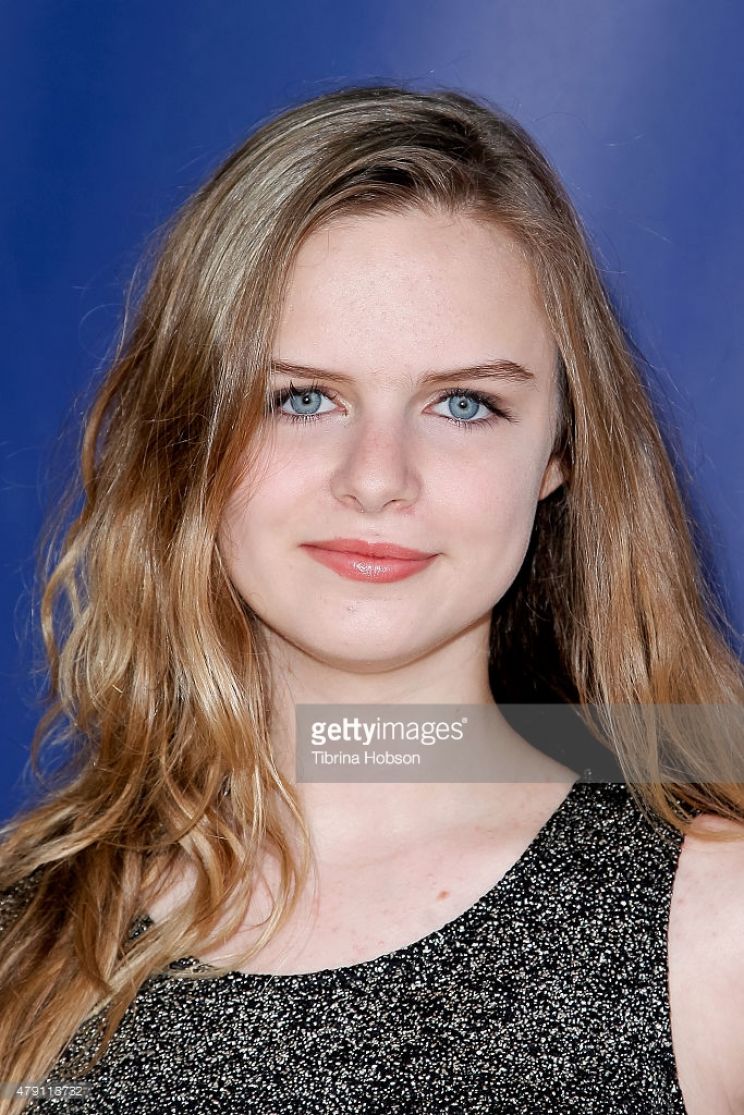 Brighid Fleming