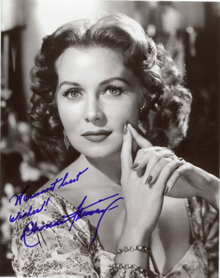 Brighid Fleming