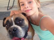 Brighton Sharbino