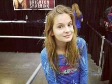 Brighton Sharbino