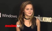 Brighton Sharbino