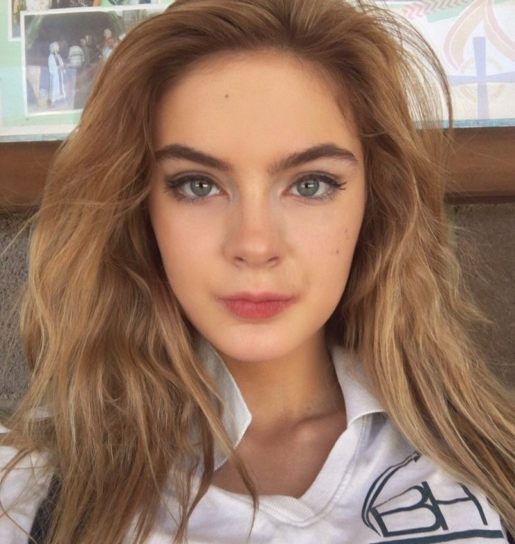 Brighton Sharbino