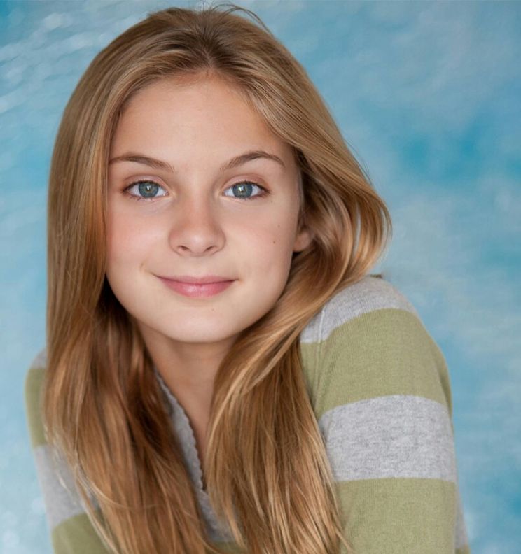 Brighton Sharbino