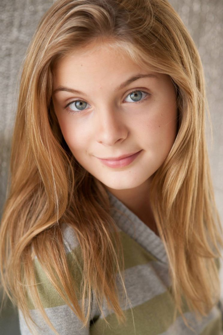 Brighton Sharbino