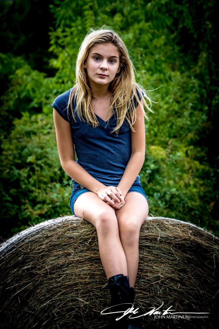 Brighton Sharbino