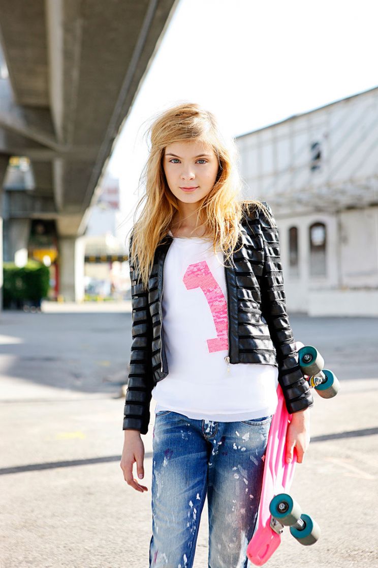 Brighton Sharbino