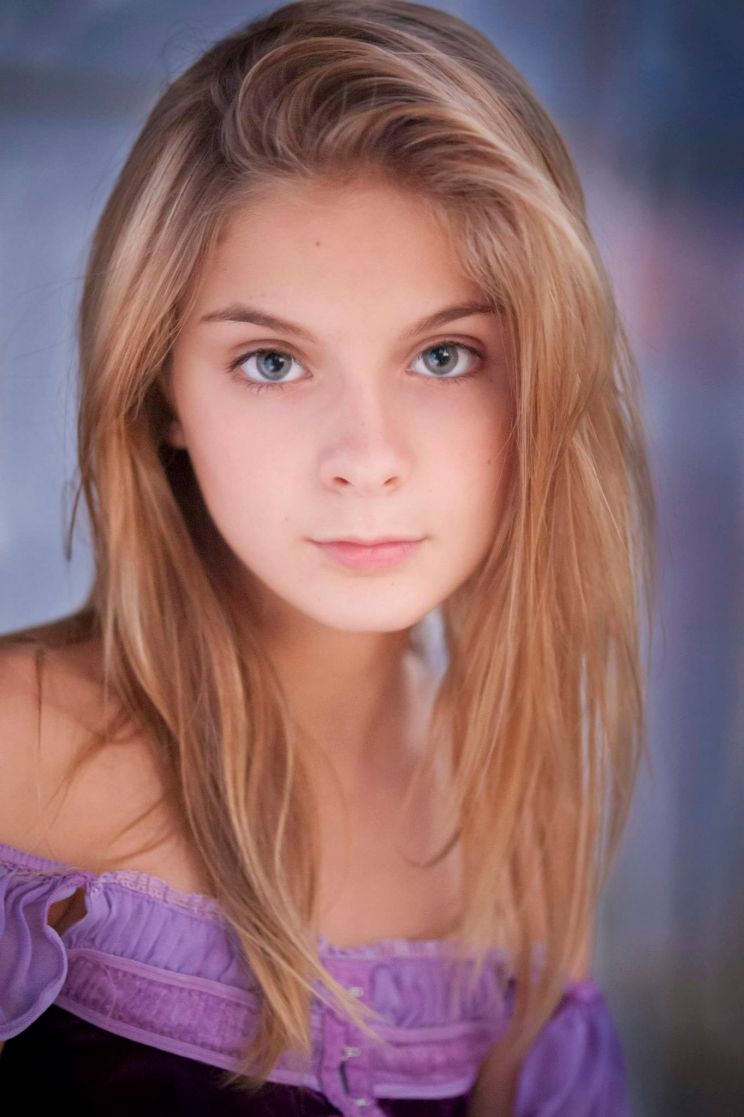 Brighton Sharbino