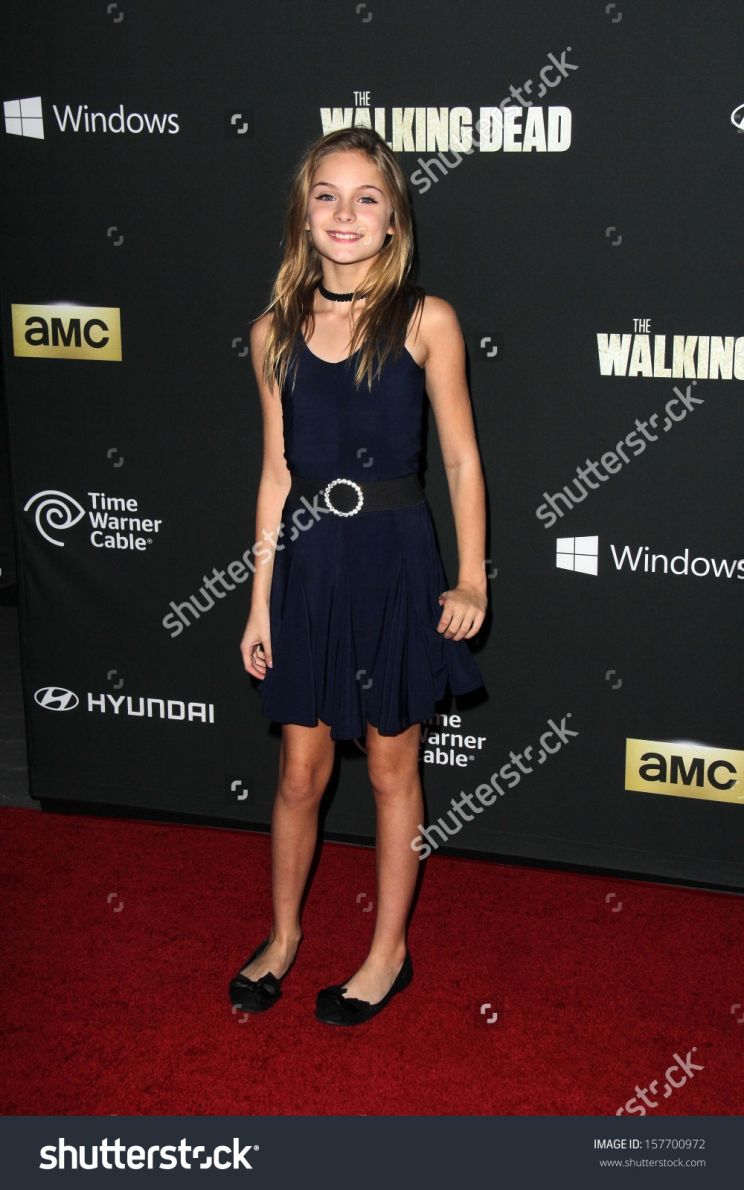 Brighton Sharbino