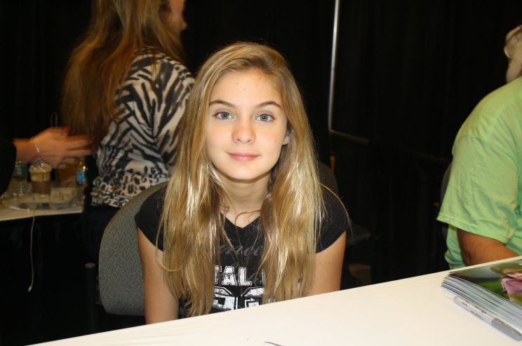 Brighton Sharbino