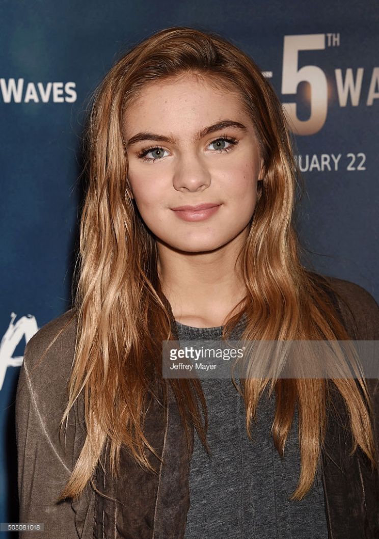 Brighton Sharbino