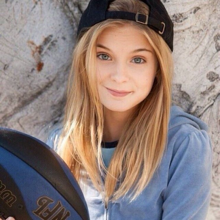 Brighton Sharbino