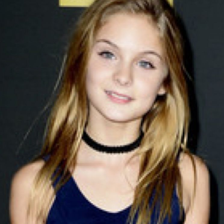 Brighton Sharbino