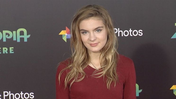 Brighton Sharbino