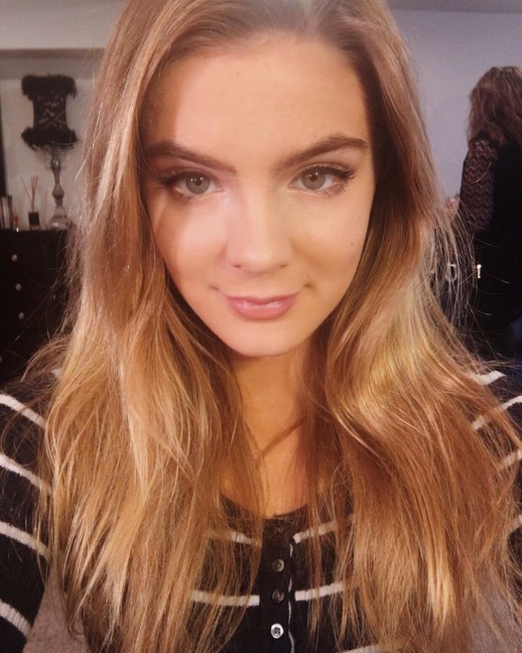 Brighton Sharbino