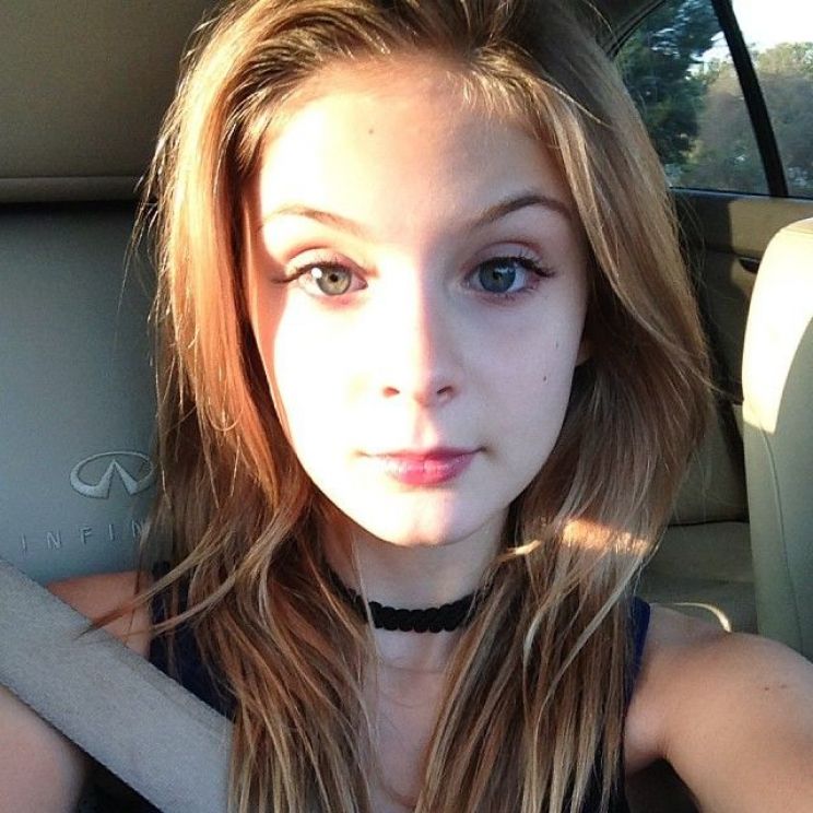 Brighton Sharbino