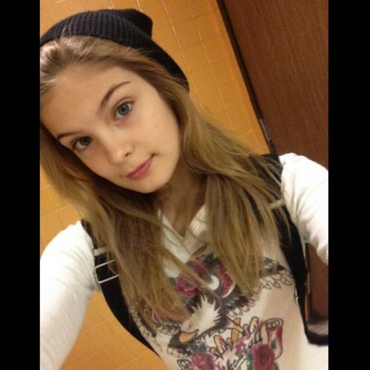 Brighton Sharbino