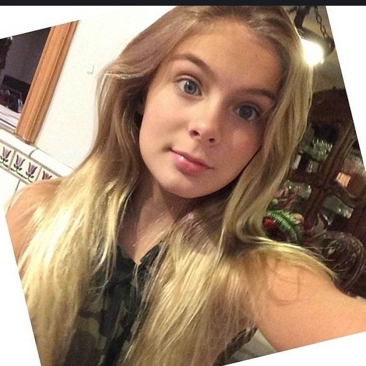 Brighton Sharbino